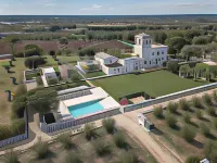 Villa Torre Bianca by Emily Hotels Hotels in Cozzana