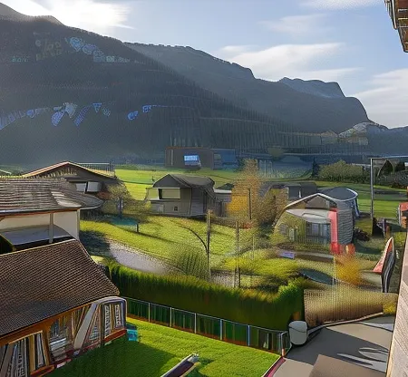 Hotel Brienz