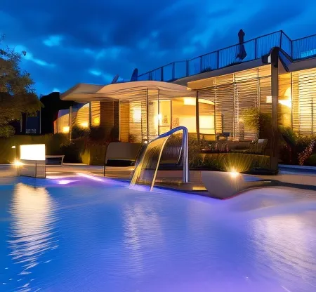 San Colombano Suites