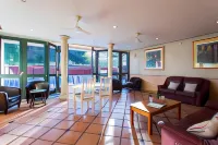 Kings Park Motel Hotels in Subiaco