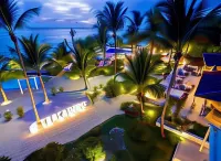Tracadero Beach Club & Holidays Rentals Hotels in Dominicus