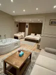 Mirage Pyramids View Hotels in Nazlet Al Batran