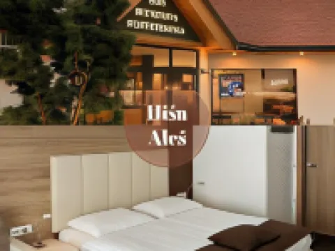 Hiša Aleš Hotels in Kranj