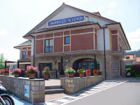Hotel Valle de Cabezón Hotels in Cobreces