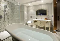 Grasse Grace Manor Hotels in Miaoli