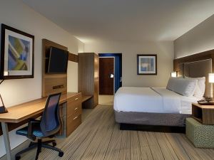 Holiday Inn Express & Suites Mount Pleasant