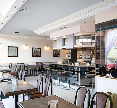 Hotel Alcomar