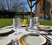 Grange Farm Hotels in East Harling