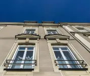 Demeure Rossini Cholet Centre Hotel a Cholet