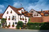 Landhotel Und Gasthaus Polster Hotels in Großenseebach