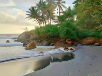 Villa Inlet Galle