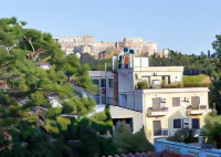 One Three One - in the Heart of Athens