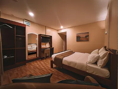Rufana Suites Hotel di Ronda