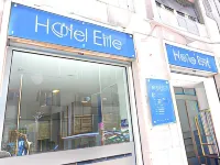 Hotel Elite Hotel in zona Centro Teatro Danza A.S.D.