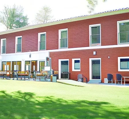 Rote Villa Füssen