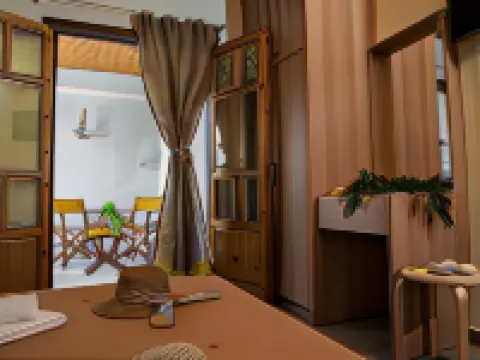 Summer Bed Nydri Hotels in Ellomeno