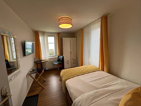 Hotel & Restaurant Hasenstrick