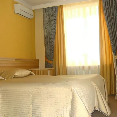 Akvarel Mini-Hotel