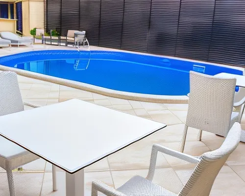 Merina Hotel Hotels in Yaounde