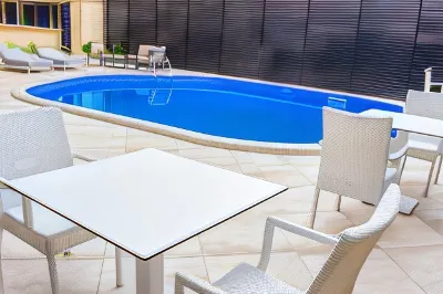 Merina Hotel Hotels in 