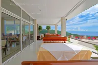 Seaview Bunec Hotels in Piqeras