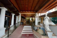 Hotel Chopin Hotels in Fiumicino