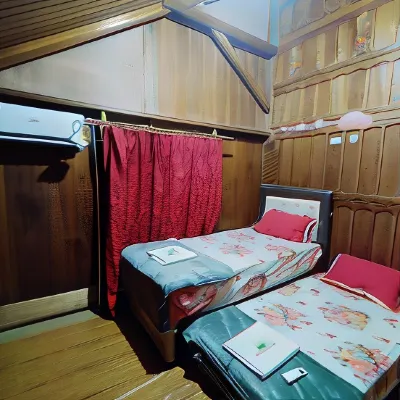 Aceh House