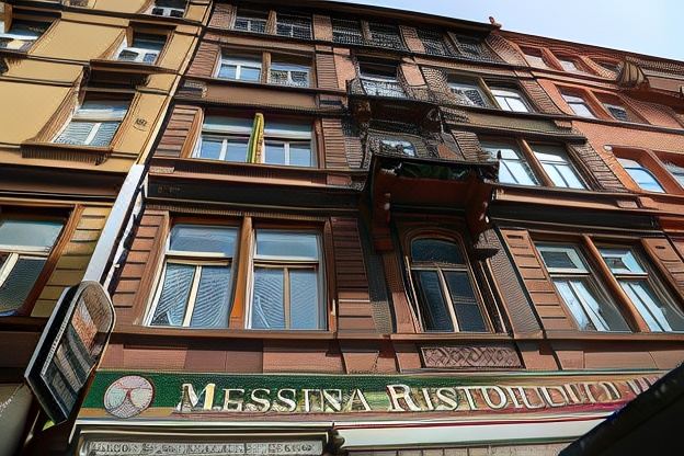 프랑크푸르트 숙소 6곳 비교 분석 최저가부터 고급 호텔까지 6. 메인 호텔 프랑..