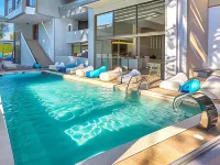 Triton Boutique Hotel Hotels in der Nähe von Antike Agora
