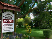 Cambrian Lodge Motel Hotels in Cambridge