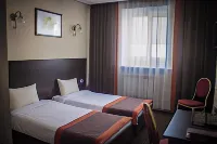 Aura Hotel