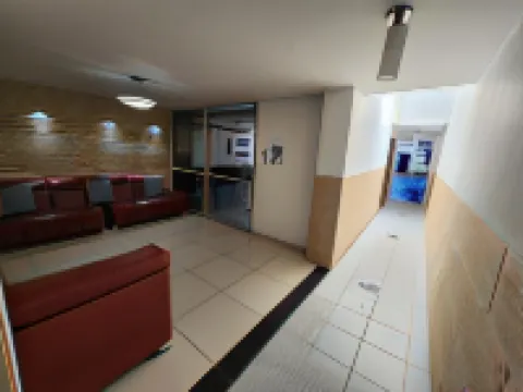 Hotel Central Park Yopal