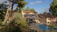 Le Mas des Ecureuils Hotels in Aix-en-Provence