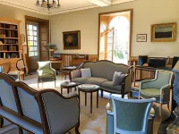 Château de la Mothe Các khách sạn ở Vouvant