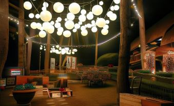 TTC Dreamy Hill Resort (Unlimited Access to TTC World - Thung Lung Tinh Yeu)