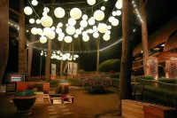 TTC Dreamy Hill Resort (Unlimited Access to TTC World - Thung Lung Tinh Yeu) Hotels in Lac Duong District
