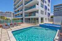 Northwind Mooloolaba Holiday Apartments - 3-Star