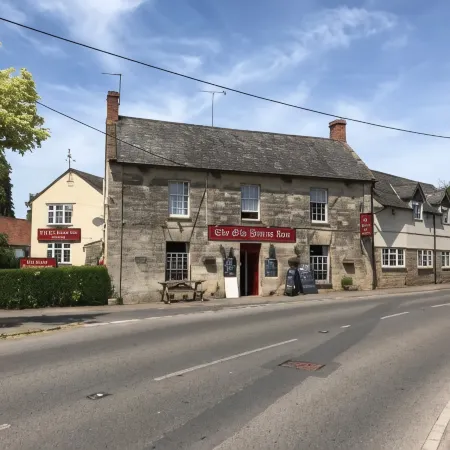 The Old Pound Inn