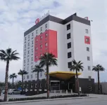 Hotel Hi ! Torreon Aeropuerto-Galerías - 2-Star