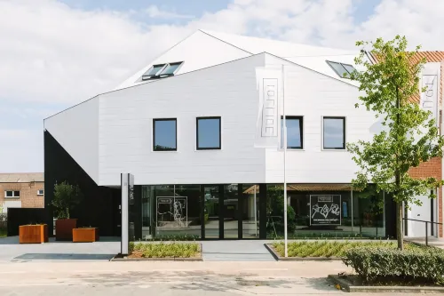 TRUST Hotel - 2-Sterne