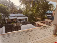 Palm Paradise Home Stay Hotels in Varkala