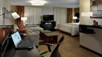Staybridge Suites Lafayette Hotel di Lafayette