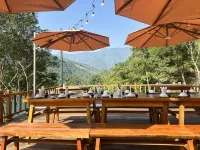 Vayang Retreat and Camping Hoa Binh - breakfast