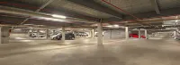Mercure Warragul - Parkplatz