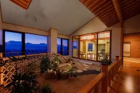 Obuseonsen Akebi-No-YU Hotels in Obuse