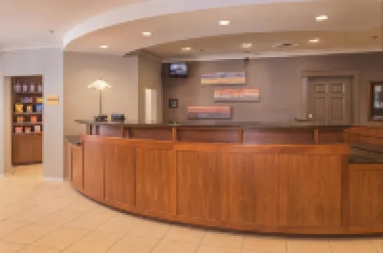 Residence Inn Chantilly Dulles South