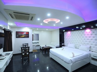 Hotel RR International