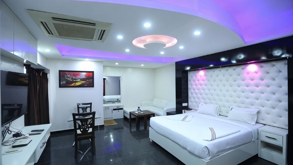 Hotel RR International