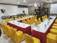Musada Luxury Hotels and Suites