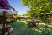 Armagrandi Hotel Bozcaada-Special Category - bar